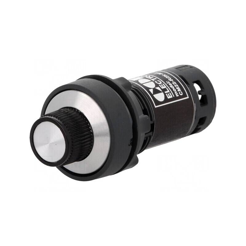 Potentiometru 22mm 2kΩ IP65 | Electronic-mag.ro | Componente Electronice Potentiometru 22mm 2kΩ IP65 | Electronic-mag.ro | Componente Electronice