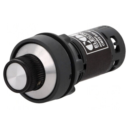 Potentiometru 5kΩ 22mm IP65 | Electronic-mag.ro | Componente Electronice