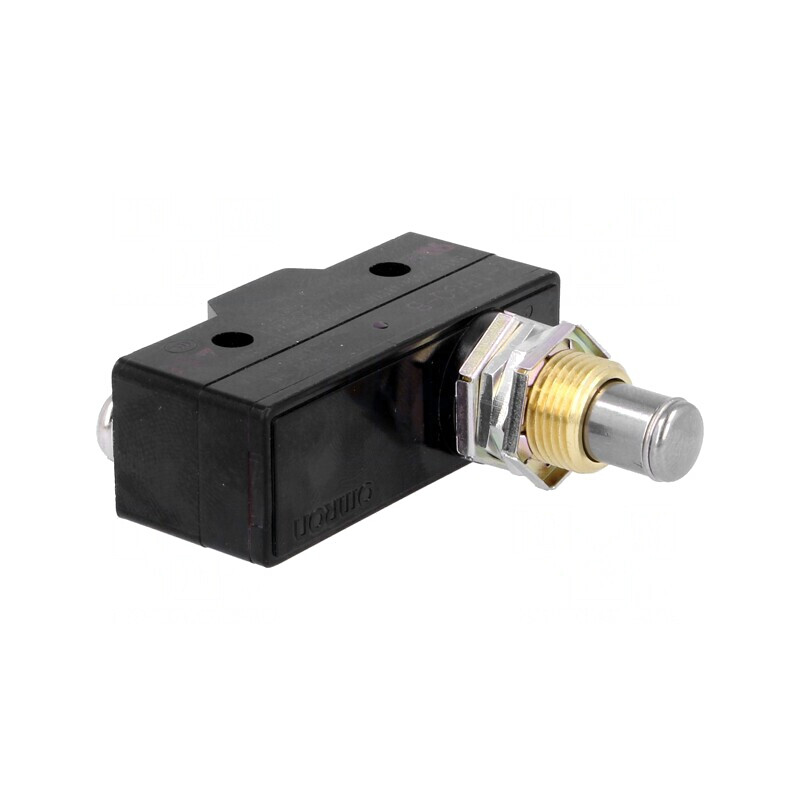 Microîntrerupător SNAP ACTION SPDT 15A/250VAC 6A/30VDC cu ax | Electronic-mag.ro | Componente Electronice Microîntrerupător SNAP ACTION SPDT 15A/250VAC 6A/30VDC cu ax | Electronic-mag.ro | Componente Electronice