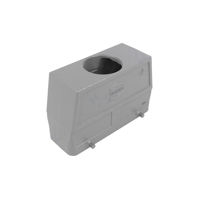 Carcasă HDC Han B 24B pe Cablu | Electronic-mag.ro | Componente Electronice