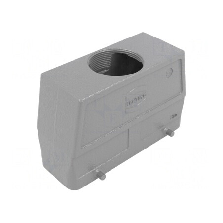 Carcasă HDC Han B 24B pe Cablu | Electronic-mag.ro | Componente Electronice
