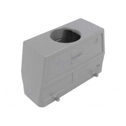Carcasă HDC Han B 24B pe Cablu | Electronic-mag.ro | Componente Electronice