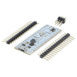Controler USB Micro ATmega32U4 A-Star Mini | Electronic-mag.ro | Componente Electronice