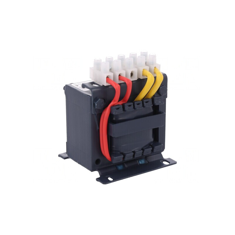 Transformator Alimentare 50VA 230V AC la 24V cu Cleme | Electronic-mag.ro | Componente Electronice Transformator Alimentare 50VA 230V AC la 24V cu Cleme | Electronic-mag.ro | Componente Electronice