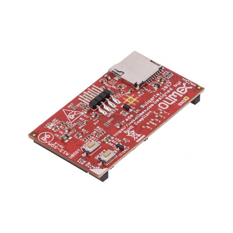 Modul ARM A13 61x33mm DDR3 Cortex A8 | Electronic-mag.ro | Componente Electronice Modul ARM A13 61x33mm DDR3 Cortex A8 | Electronic-mag.ro | Componente Electronice