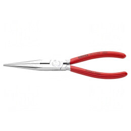 Clești universali semirotunzi 200mm | Electronic-mag.ro | Componente Electronice