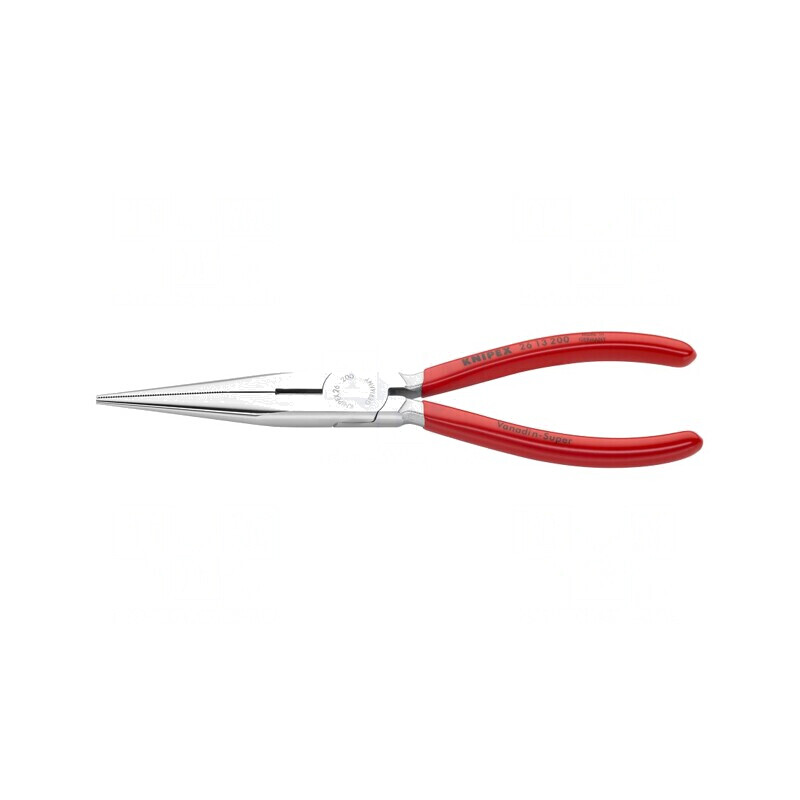 Clești universali semirotunzi 200mm | Electronic-mag.ro | Componente Electronice