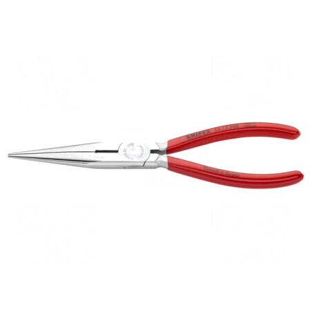 Clești universali semirotunzi 200mm | Electronic-mag.ro | Componente Electronice