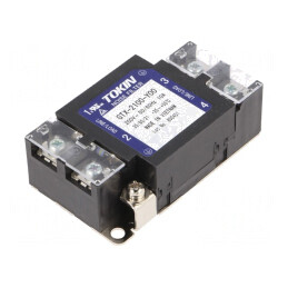 Filtru anti-interferențe 250VAC 10A cu șurub GTX-2100-Y00 | Electronic-mag.ro | Componente Electronice