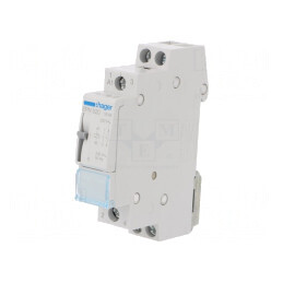 Releu Bistabil de Impulsuri 16A IP20 EPN520 | Electronic-mag.ro | Componente Electronice