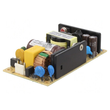 Alimentator Pulsatoriu 60W 120-370VDC 90-264VAC CFM60M480 | Electronic-mag.ro | Componente Electronice