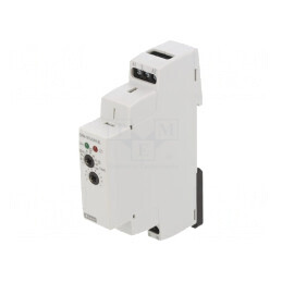 "Timer Programabil CRM-181J/UNI 0,1s-100h 250VAC 16A"