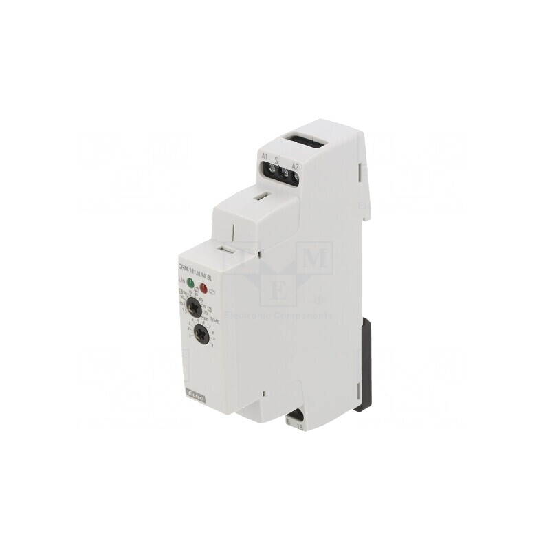 "Timer Programabil CRM-181J/UNI 0,1s-100h 250VAC 16A" | Electronic-mag.ro | Componente Electronice "Timer Programabil CRM-181J/UNI 0,1s-100h 250VAC 16A" | Electronic-mag.ro | Componente Electronice