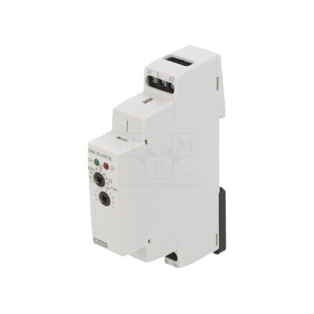 "Timer Programabil CRM-181J/UNI 0,1s-100h 250VAC 16A" | Electronic-mag.ro | Componente Electronice