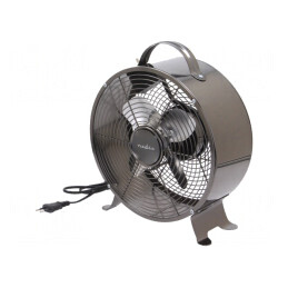 Ventilator AC 20W 250mm 220-240V