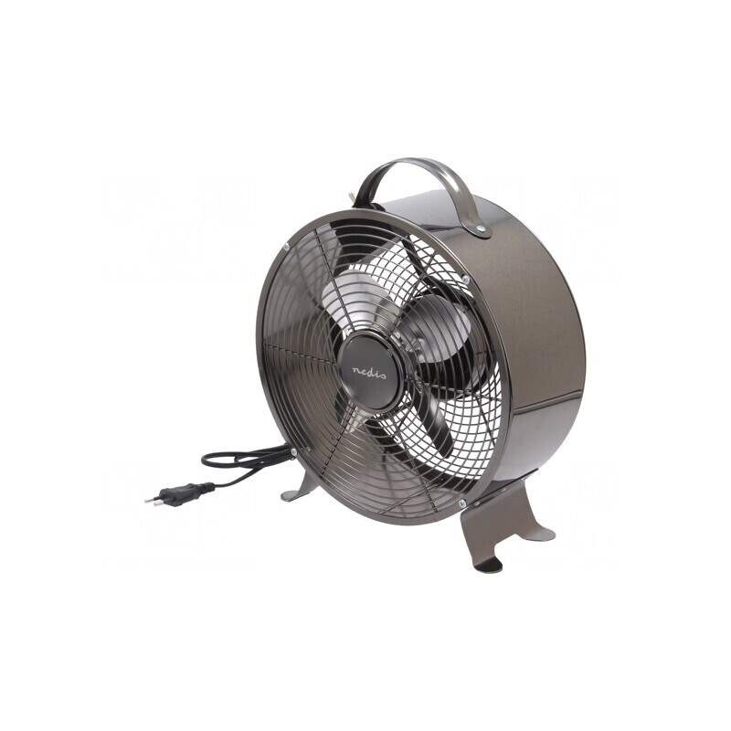 Ventilator AC 20W 250mm 220-240V | Electronic-mag.ro | Componente Electronice