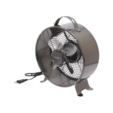 Ventilator AC 20W 250mm 220-240V | Electronic-mag.ro | Componente Electronice