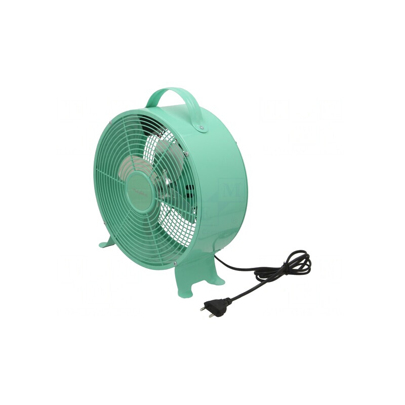 Ventilator AC 20W 250mm 220-240V | Electronic-mag.ro | Componente Electronice