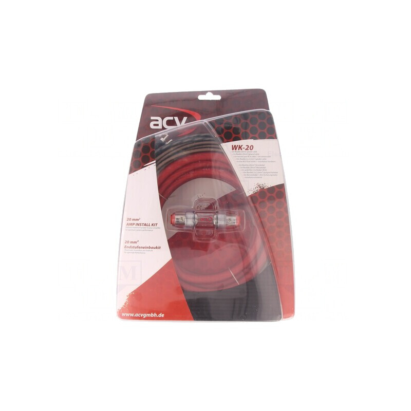 Set montare amplificator auto WK-20 | Electronic-mag.ro | Componente Electronice Set montare amplificator auto WK-20 | Electronic-mag.ro | Componente Electronice