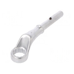 Cheie inelară cotită 27mm  | Electronic-mag.ro | Componente Electronice