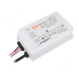 Alimentator LED DALI 63W 27-36V | Electronic-mag.ro | Componente Electronice