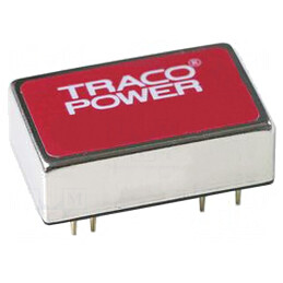 Convertor DC/DC 5W 18-36V la 5V/-5V DIP24 | Electronic-mag.ro | Componente Electronice