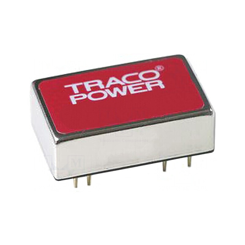 Convertor DC/DC 5W 18-36V la 5V/-5V DIP24 | Electronic-mag.ro | Componente Electronice Convertor DC/DC 5W 18-36V la 5V/-5V DIP24 | Electronic-mag.ro | Componente Electronice