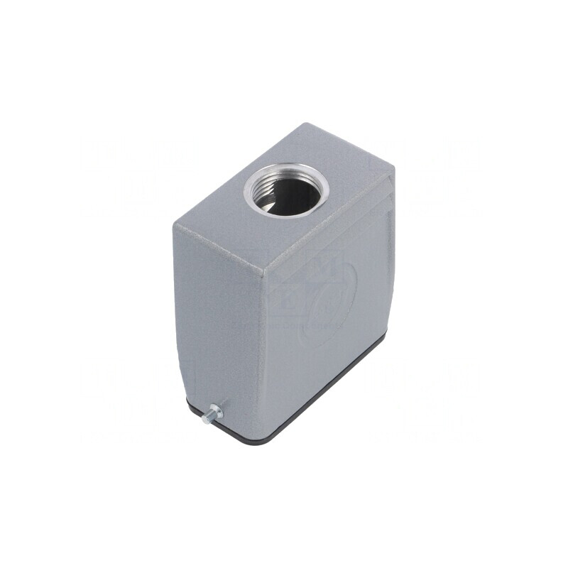 H-A 10 TGH M20 Gewindeschutz-Haube | Electronic-mag.ro | Componente Electronice