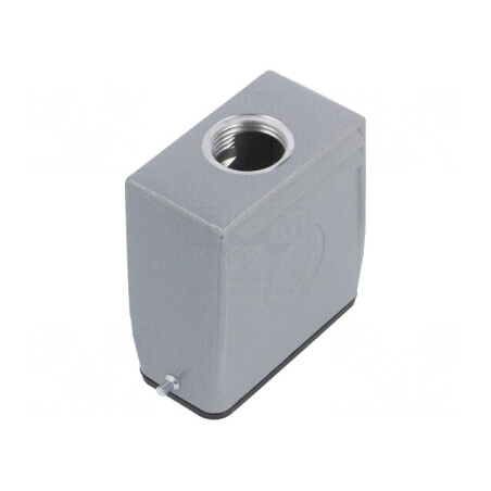 H-A 10 TGH M20 Gewindeschutz-Haube | Electronic-mag.ro | Componente Electronice