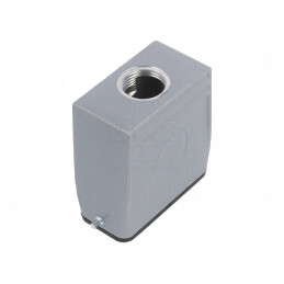 H-A 10 TGH M20 Gewindeschutz-Haube | Electronic-mag.ro | Componente Electronice