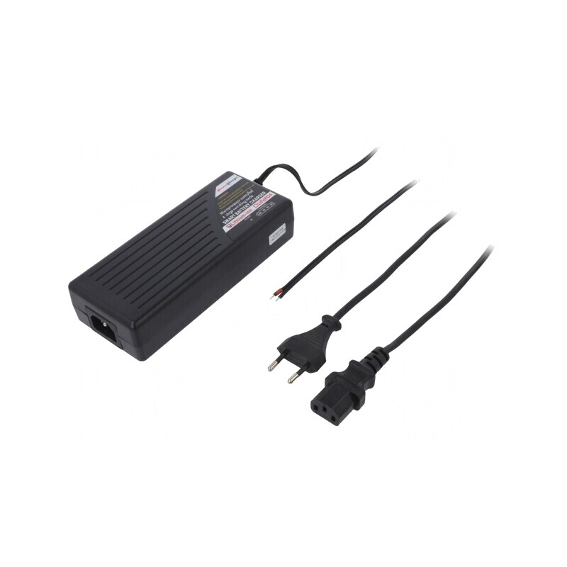 Încărcător Baterii Reîncărcabile Li-Ion 14.8V 4.5A | Electronic-mag.ro | Componente Electronice Încărcător Baterii Reîncărcabile Li-Ion 14.8V 4.5A | Electronic-mag.ro | Componente Electronice