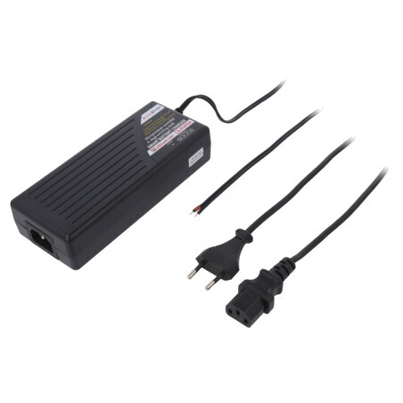 Încărcător Baterii Reîncărcabile Li-Ion 14.8V 4.5A | Electronic-mag.ro | Componente Electronice