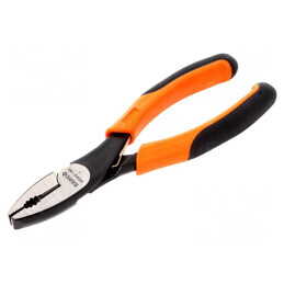 Cleşti universali 160mm ERGO | Electronic-mag.ro | Componente Electronice