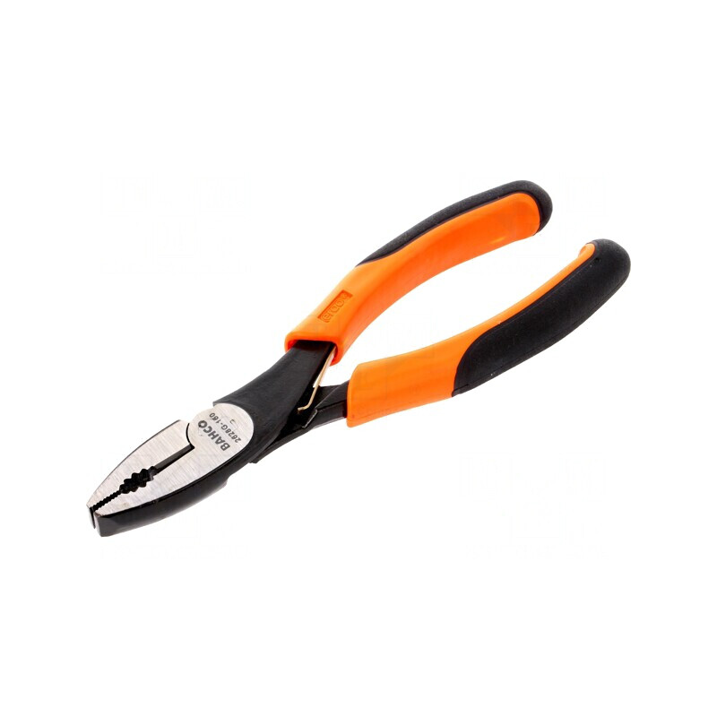 Cleşti universali 160mm ERGO | Electronic-mag.ro | Componente Electronice Cleşti universali 160mm ERGO | Electronic-mag.ro | Componente Electronice