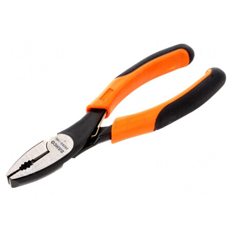 Cleşti universali 160mm ERGO | Electronic-mag.ro | Componente Electronice