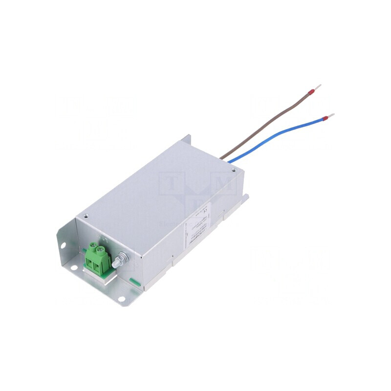 Filtru RFI pentru Aparate Q2V și A1000 | Electronic-mag.ro | Componente Electronice