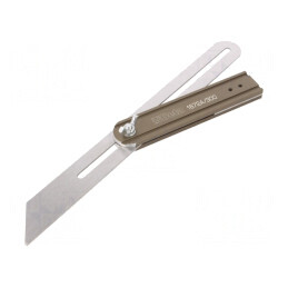 Echer Reglabil 300mm | Electronic-mag.ro | Componente Electronice