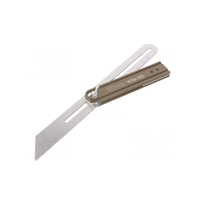 Echer Reglabil 300mm | Electronic-mag.ro | Componente Electronice