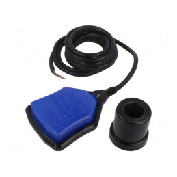 Senzor de Inundație IP68 250VAC 8A | Electronic-mag.ro | Componente Electronice