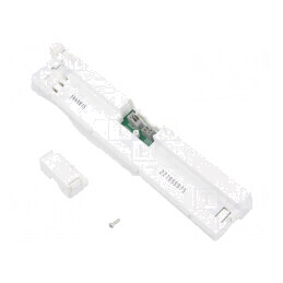 Switched-Mode Power Supply IN-TRACK 40W 12-42VDC 500-1050mA | Electronic-mag.ro | Componente Electronice