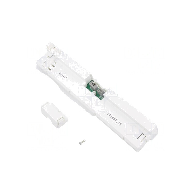 Switched-Mode Power Supply IN-TRACK 40W 12-42VDC 500-1050mA | Electronic-mag.ro | Componente Electronice Switched-Mode Power Supply IN-TRACK 40W 12-42VDC 500-1050mA | Electronic-mag.ro | Componente Electronice