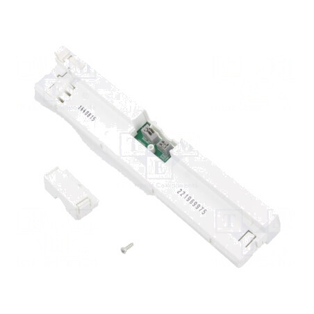 Switched-Mode Power Supply IN-TRACK 40W 12-42VDC 500-1050mA | Electronic-mag.ro | Componente Electronice