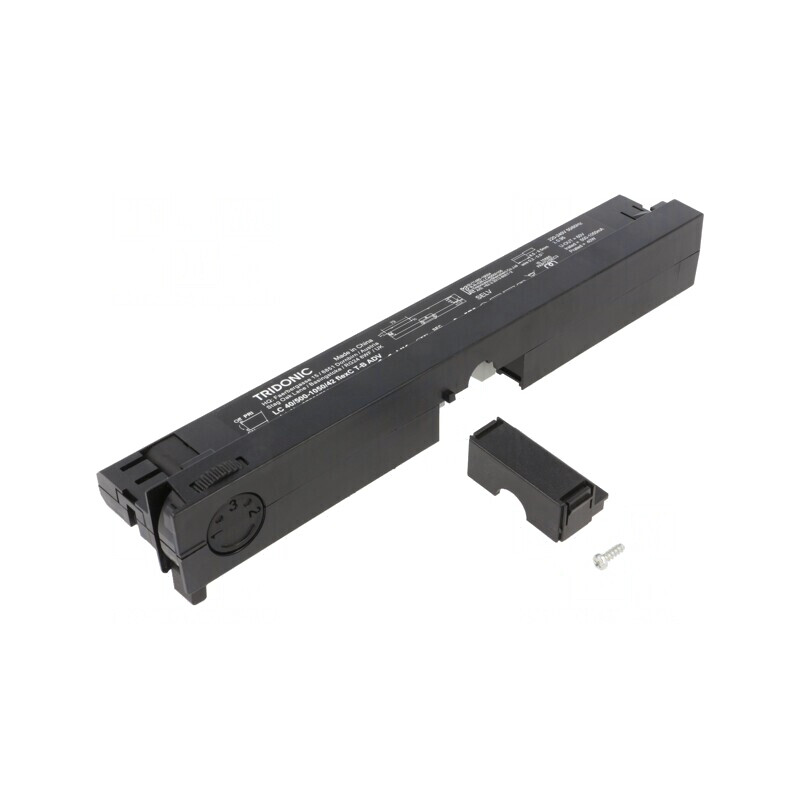 Power Supply Switched-Mode 40W 12-42VDC 500-1050mA | Electronic-mag.ro | Componente Electronice
