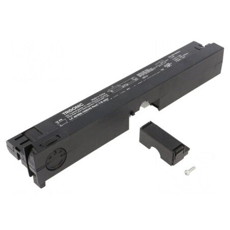 Power Supply Switched-Mode 40W 12-42VDC 500-1050mA | Electronic-mag.ro | Componente Electronice