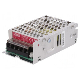 Alimentator Pulsatoriu Modular 35W 5V 6A | Electronic-mag.ro | Componente Electronice