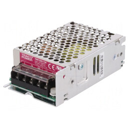 Alimentator Pulsatoriu Modular 35W 24V 1,5A | Electronic-mag.ro | Componente Electronice