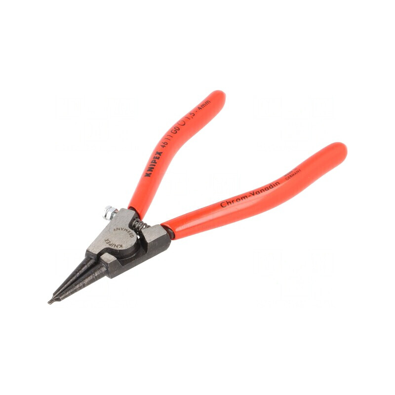 Clești externi 1,5-4mm 140mm dreaptă 0,9mm | Electronic-mag.ro | Componente Electronice Clești externi 1,5-4mm 140mm dreaptă 0,9mm | Electronic-mag.ro | Componente Electronice
