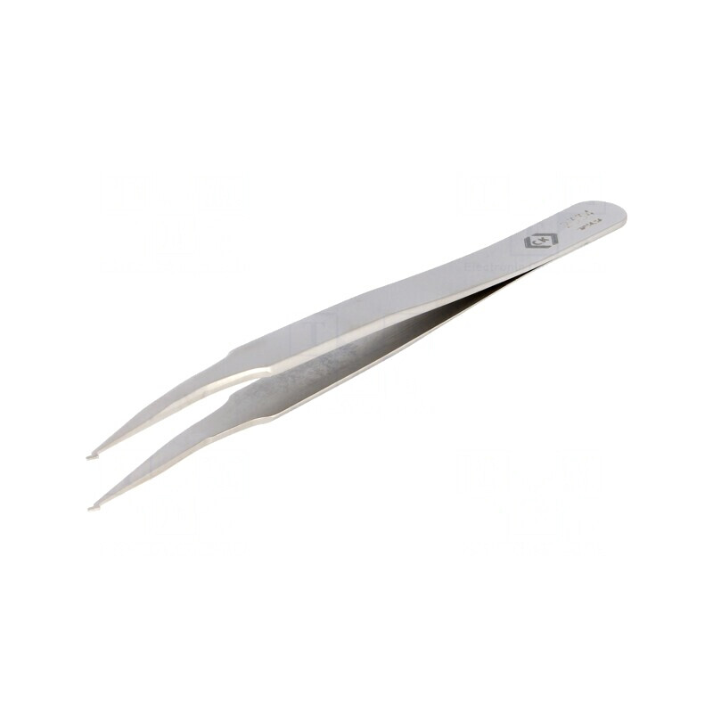 Pensetă Precizie 120mm SMD | Electronic-mag.ro | Componente Electronice Pensetă Precizie 120mm SMD | Electronic-mag.ro | Componente Electronice
