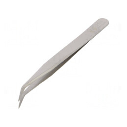 Pensetă Precizie 120mm Poziționare Elemente | Electronic-mag.ro | Componente Electronice