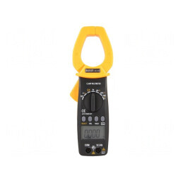 Multimetru Digital cu Pensetă LCD AX-351 | Electronic-mag.ro | Componente Electronice